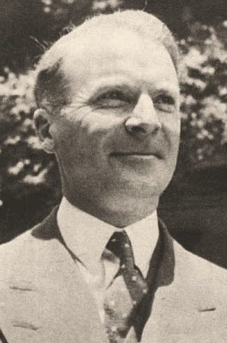 Hank Parkhurst